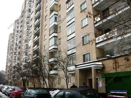 Новопетровская 3