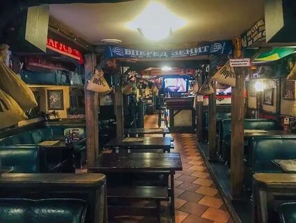 Beerhouse санкт петербург