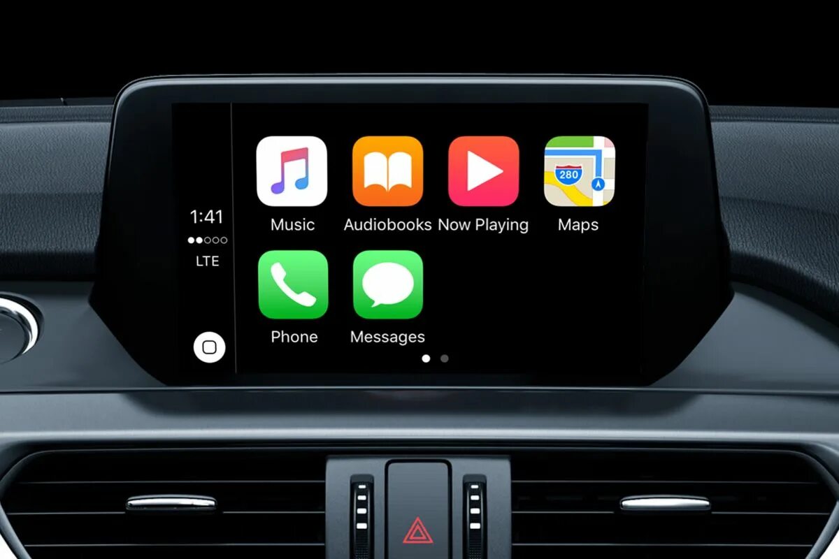 Player android auto