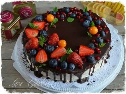 Торты диаметр 28 см