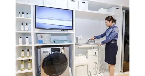 Haier smart home