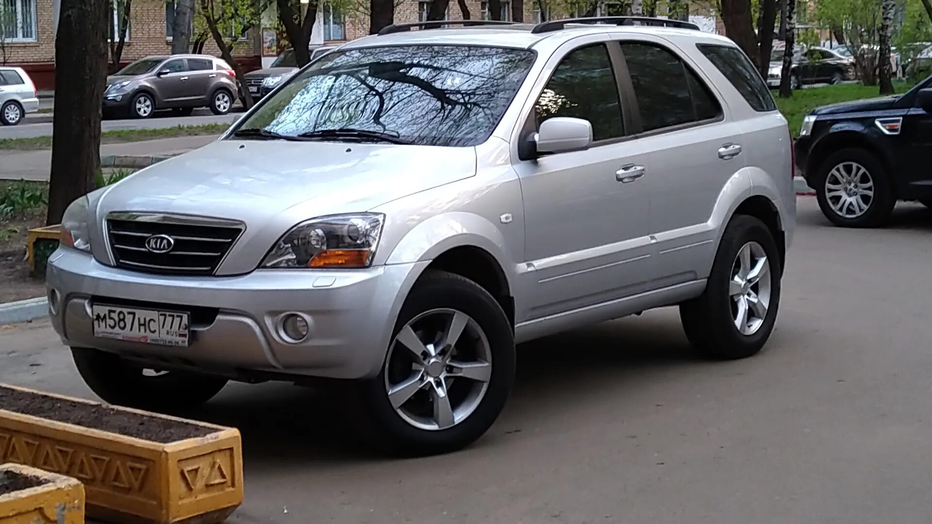 Киа соренто 2.5 дизель 1 поколение. Kia Sorento 1. Kia Sorento 2006. Киа Соренто 1 Рестайлинг. Kia Sorento 1 диски.