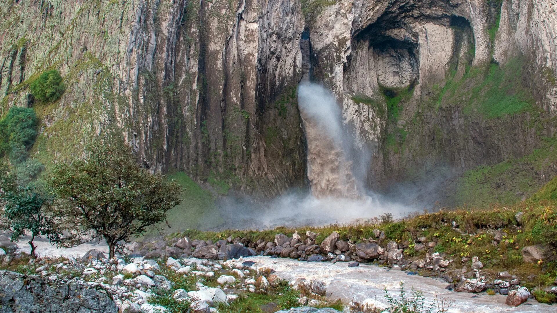 Бурхан булак