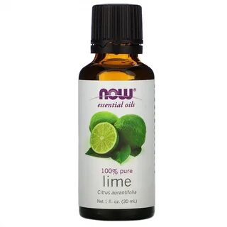 Now oil