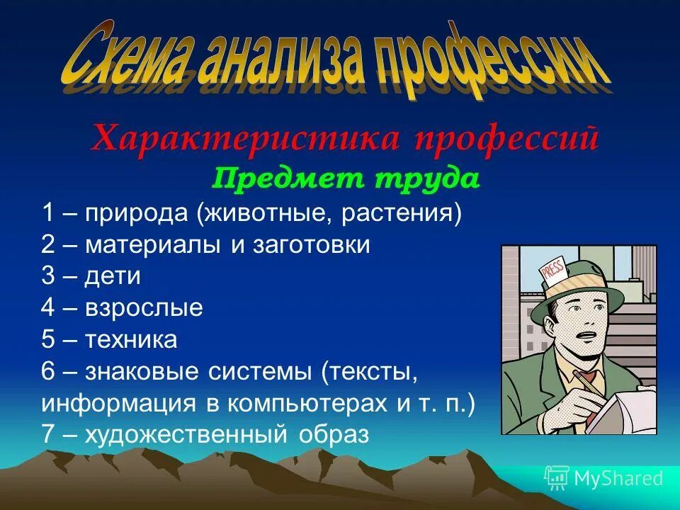 Профессии по предметам которые нравятся. Отгадай профессию по предметам. Угадай профессию по предметам презентация. Отгадай профессию по описанию. Предмет труда животные растения материалы люди.