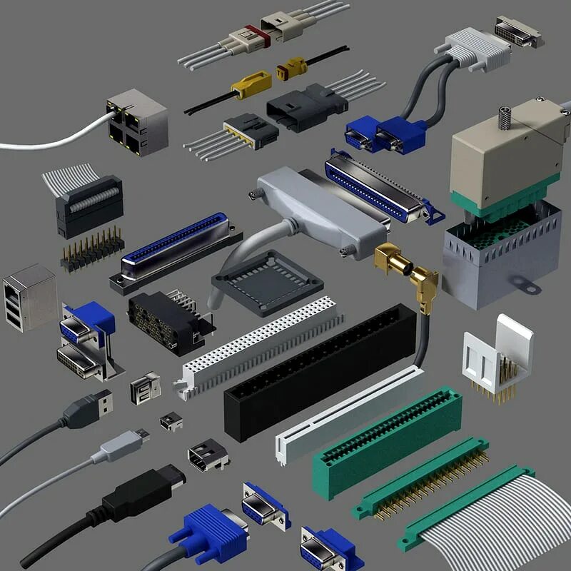 Plus 3d модель. Коннектор 2540 3d model. rcl connector 3d model. разъемы proconect 3d model. 3д модель разъема j01151a0131.