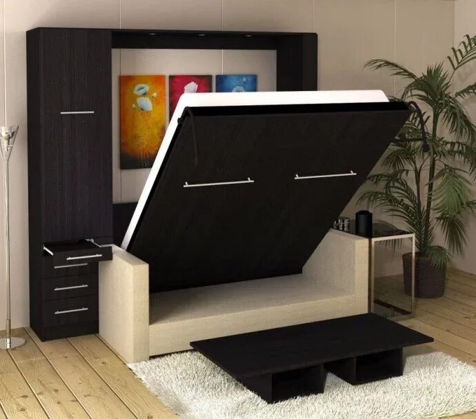 Шкафы кровати екатеринбург. Murphy Bed откидная кровать Мерфи. Шкаф-кровать трансформер 33700. Кровать-шкаф трансформер Летто. Krovat- Transformer мебель трансформер.