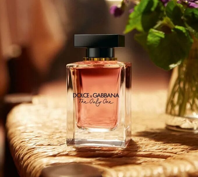 Dolce & Gabbana the only one, EDP., 100 ml. Dolce & Gabbana the only one EDP 50 ml. Dolce Gabbana the only one Eau de Parfum. Dolce & Gabbana the only one 100 мл.