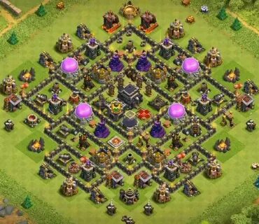 Base 9