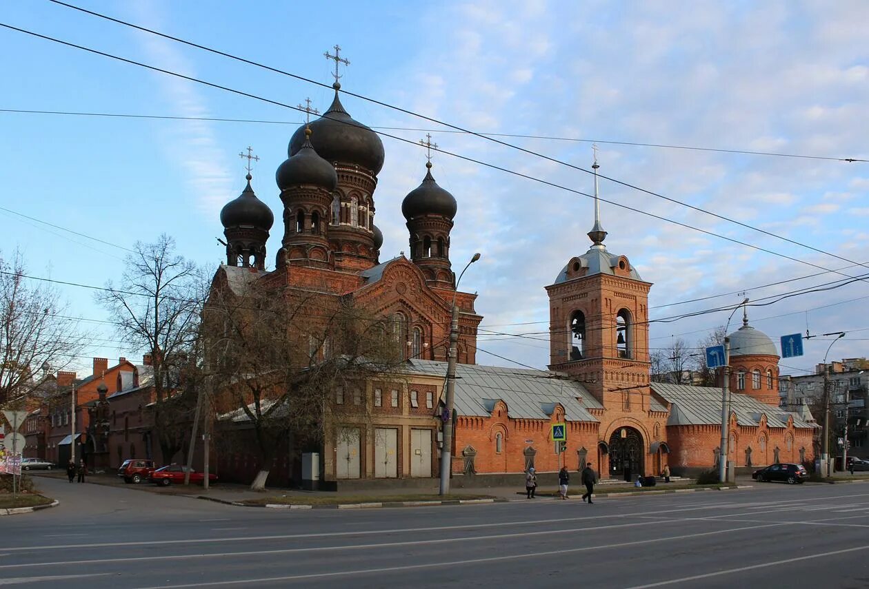 Свято введенский иваново. Свято-Введенский монастырь Иваново. Город Иваново Введенский монастырь. Свято Введенский женский монастырь города Иваново. Достопримечательности Иваново Введенский монастырь.