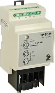 Тр 35 м