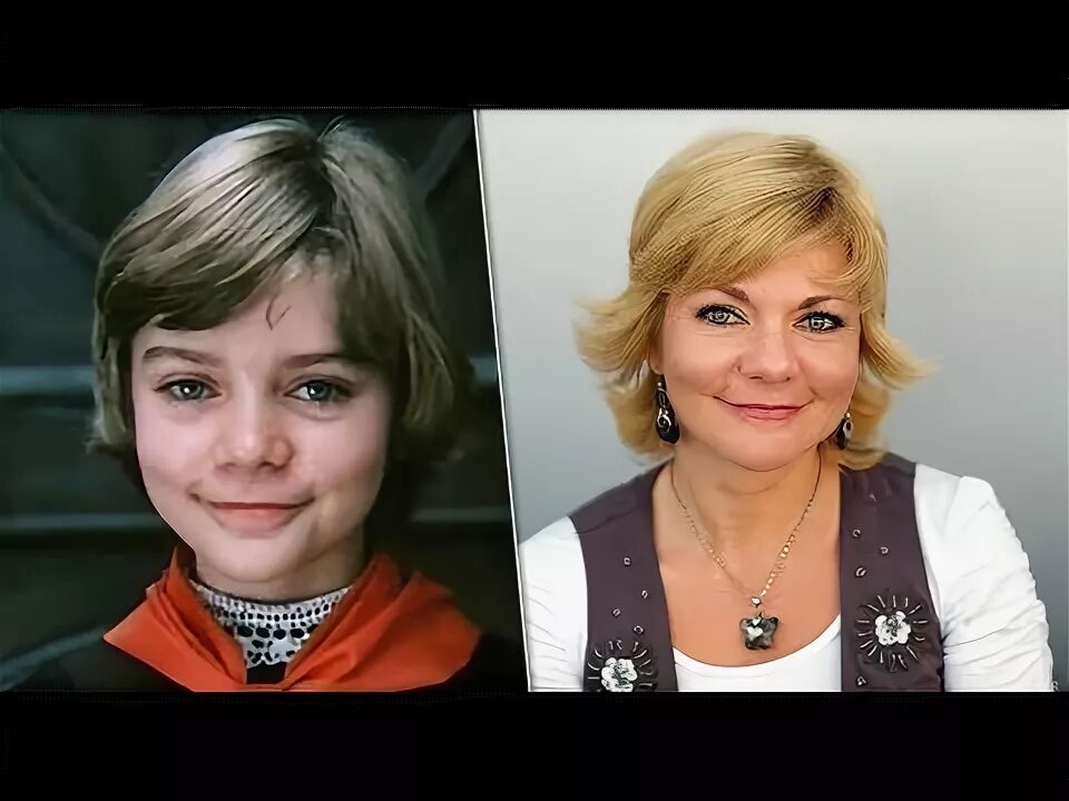 Актеры "Приключения Электроника". Играют ли они сейчас? Где?