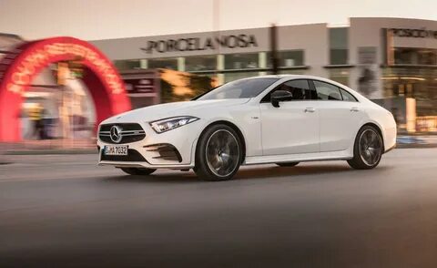 Почему mercedes