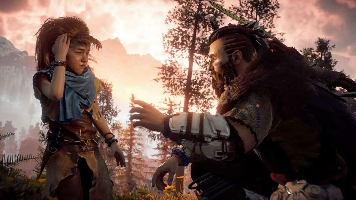 Last horizon game. Горизонт игра на ps4. Horizon Zero ps4. PLAYSTATION 4 Horizon Zero Dawn. Хоризон 1.