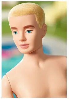 Barbie ken