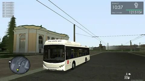 Мта провинция автобусы