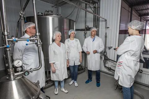 Работа в купино