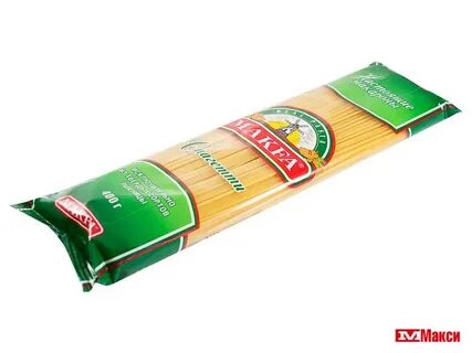 Спагетти макфа