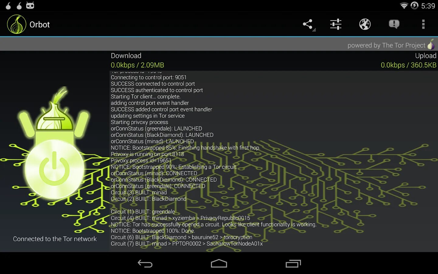 Android 14 download