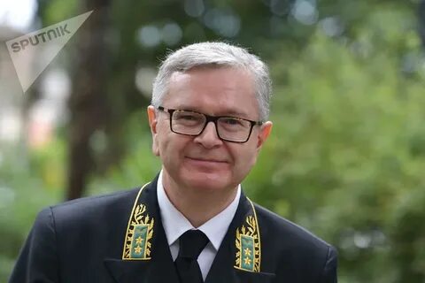 Посланник посла