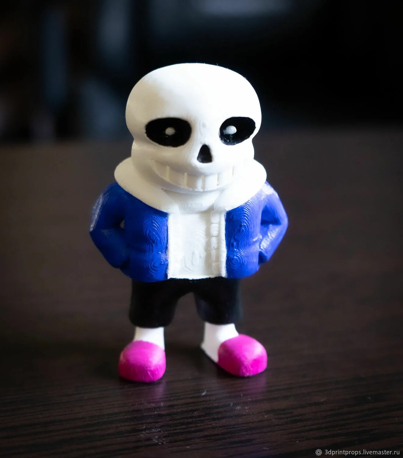 Sans купить. Санс фигурка. Фигурка Санса из Undertale. Статуэтка Санса. Игрушки андертейл фигурки.