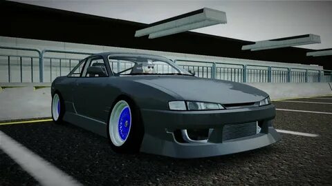 Mods nissan