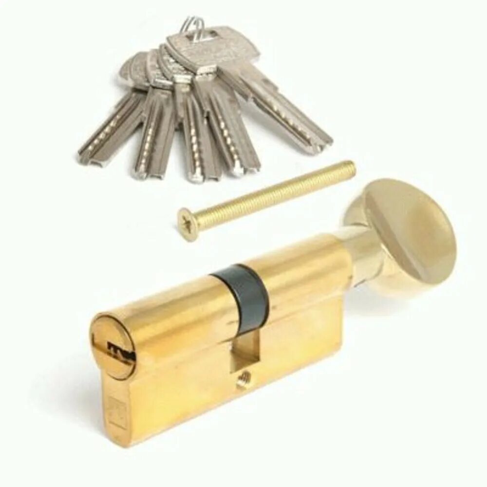 Цилиндровый механизм есо al л-60 (латунь). Личинка замка латунь. 25. Цилиндр 90 cisa asix. Цилиндровый механизм 70мм.