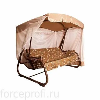 Качели садовые варна