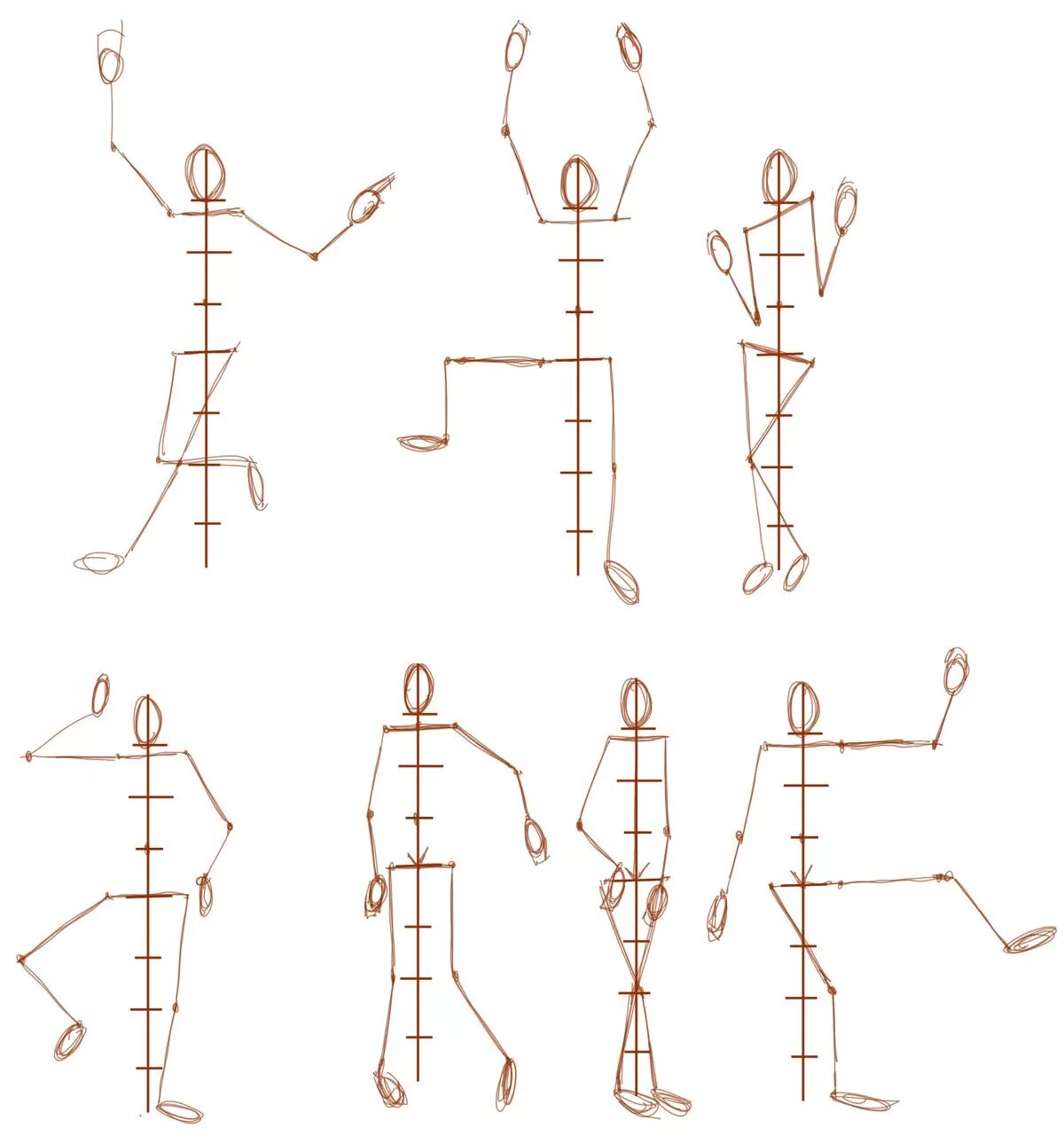 Схема человека. Схематическая фигура человека. Каркас человека для рисования. Фигура человека для рисования. Схематичное рисование фигуры человека.