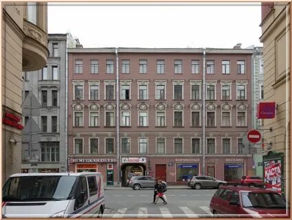 Большой проспект 6 8