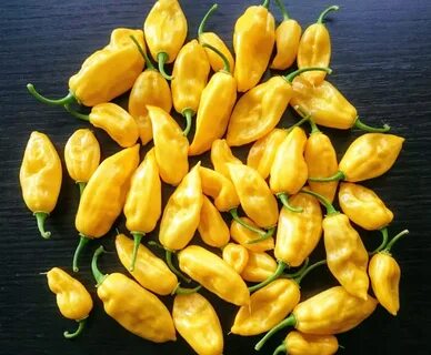 Lemon pepper