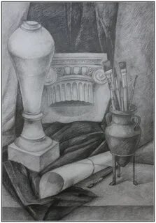 Тульская детская художественная школа