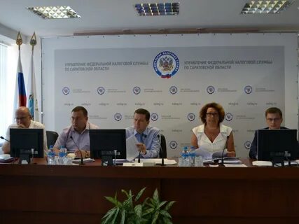 Саратовская инспекция