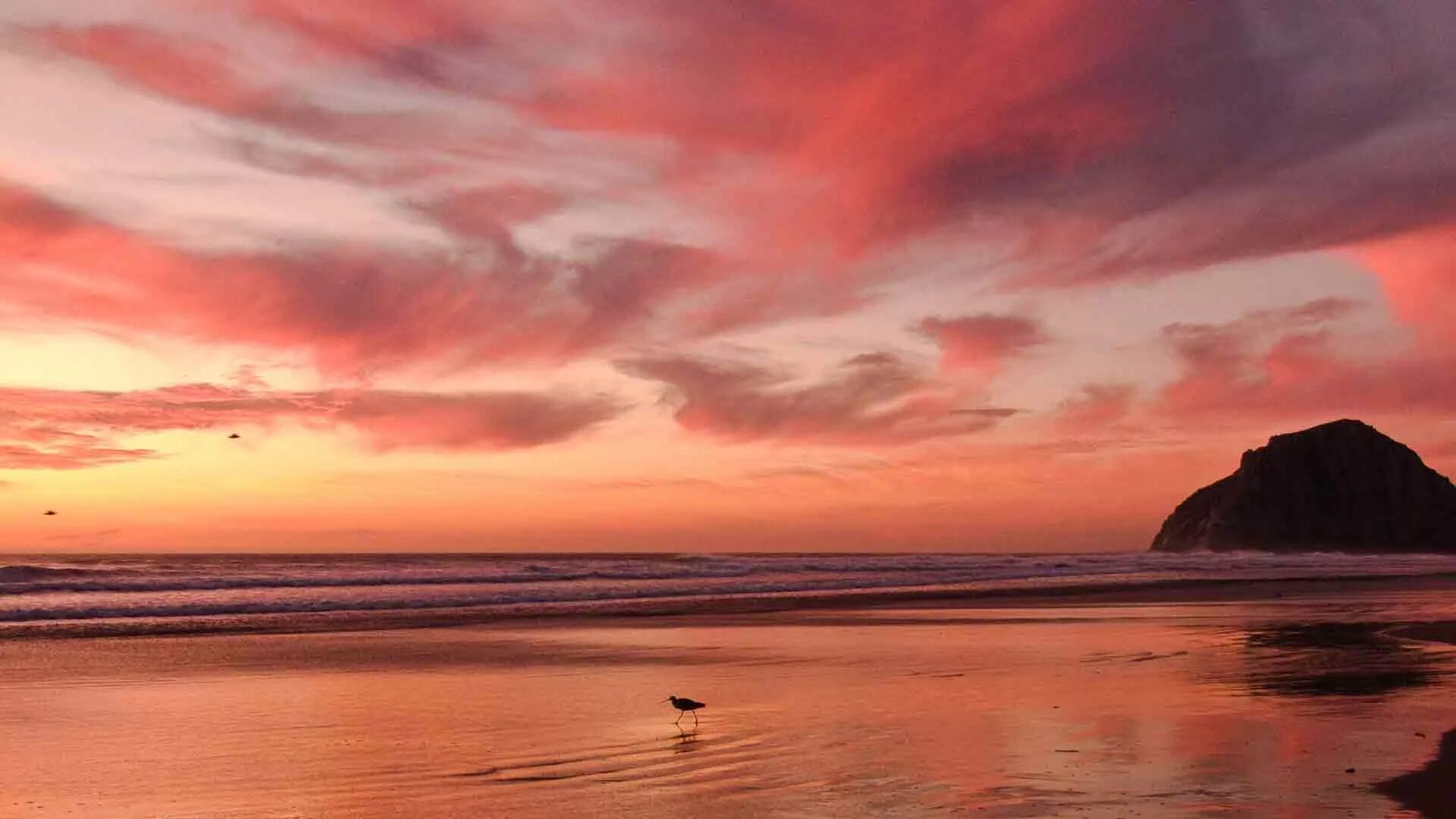 Розовое небо. Розовый закат. Розовый закат выставляешь на стол. Розовый закат. Розовый закат выставляешь на стол.