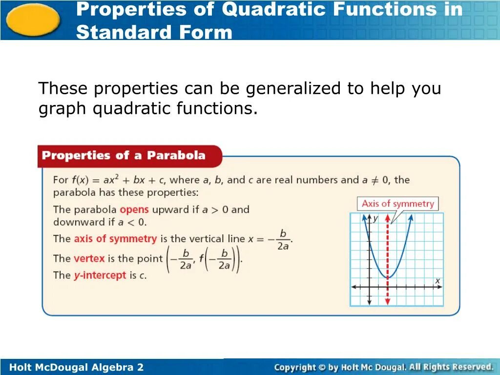 Function properties. Функция std. quadratic function. property function. quadratic form.