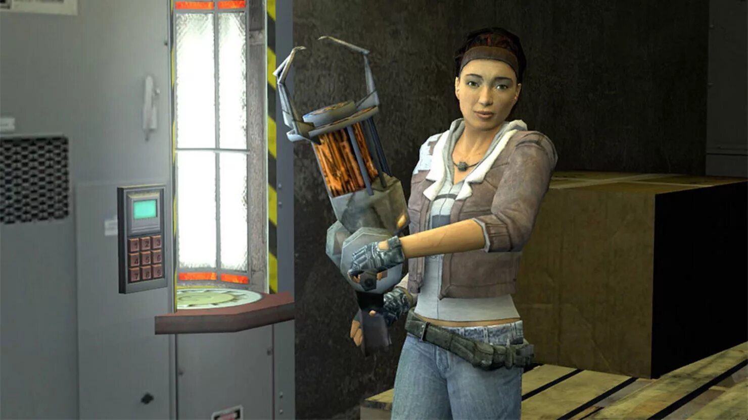 Half life 3d. Аликс Вэнс Alyx. Аликс Вэнс 18. Half-Life: Alyx. Халф лайф 2 Алекс.