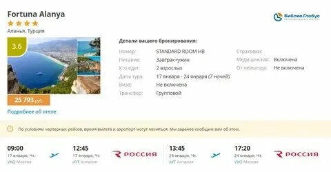 Библио глобус условия бронирования