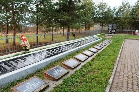Старая русса старорусский р н