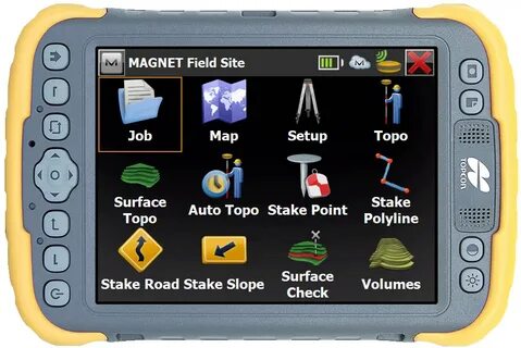 Magnet программа