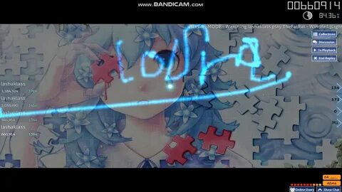 Farm maps osu