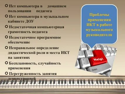 Работа музыкальными файлами