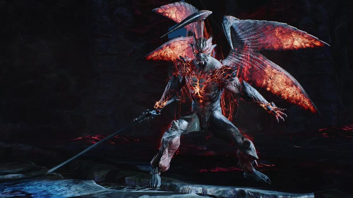 Daemon v