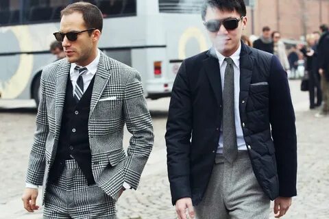 Style check