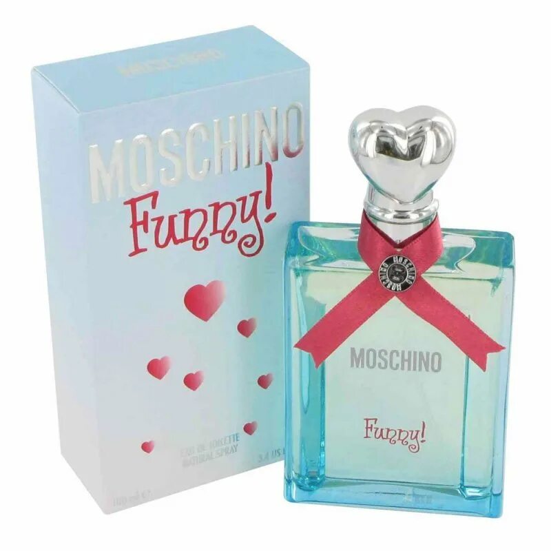 Москино фанни женские. Moschino funny Lady EDT 50 ml-. Moschino funny Moschino 100 мл. Moschino funny w EDT 25 ml. Moschino funny! EDT, 100 ml.