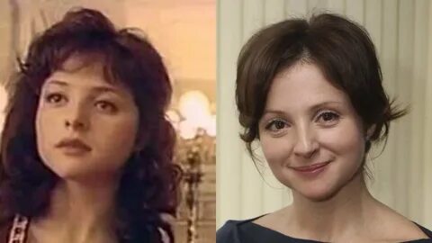 Актрисы эпизодических ролей