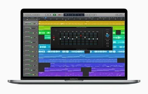 Logic pro