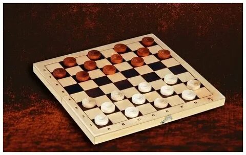 Код игры шашки