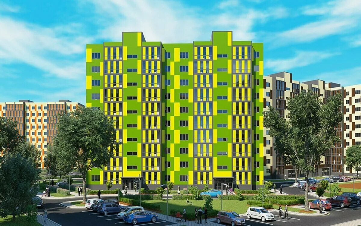 жк яркий жилой комплекс. жк яркая жизнь челябинск. жк яркий фото стройки. жк яркий казань фото. застройщик в янино 1.