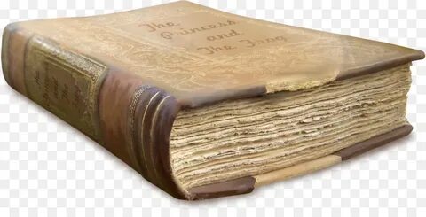Старая книга 3