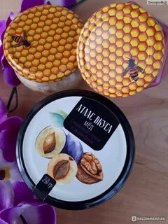Атлас вкусов